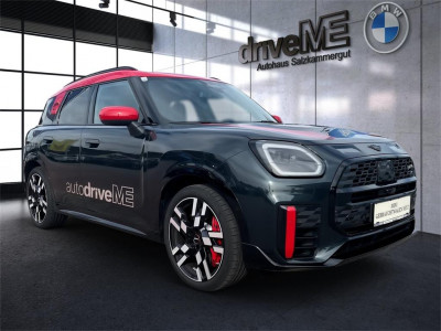 MINI Countryman Vorführwagen