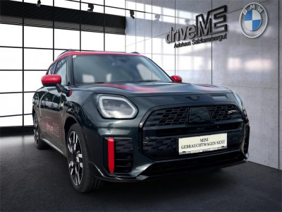 MINI Countryman Vorführwagen