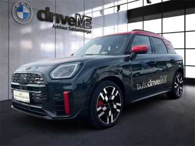 MINI Countryman Vorführwagen