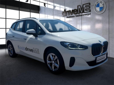 BMW 2er Vorführwagen