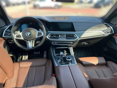 BMW X5 Gebrauchtwagen