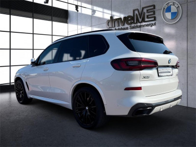 BMW X5 Gebrauchtwagen