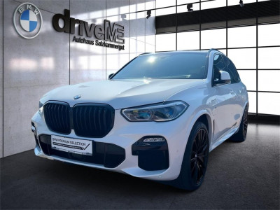 BMW X5 Gebrauchtwagen