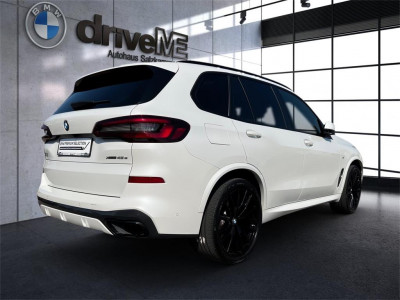 BMW X5 Gebrauchtwagen