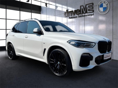 BMW X5 Gebrauchtwagen