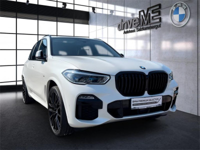 BMW X5 Gebrauchtwagen