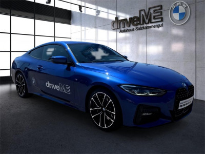 BMW 4er Gebrauchtwagen