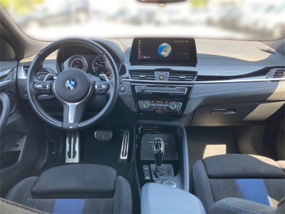 BMW X2 Gebrauchtwagen