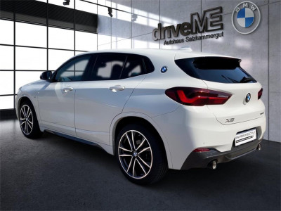 BMW X2 Gebrauchtwagen