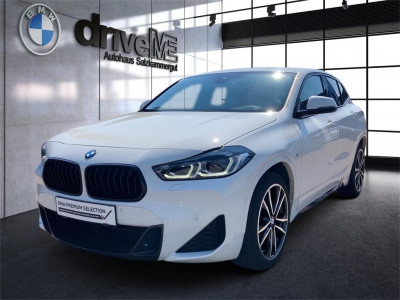 BMW X2 Gebrauchtwagen