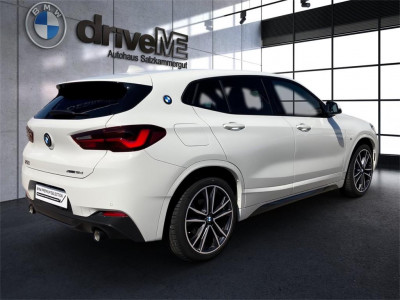 BMW X2 Gebrauchtwagen