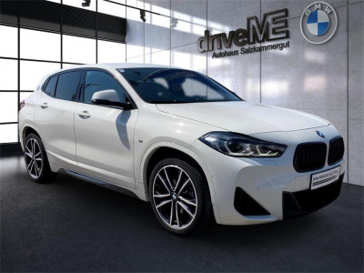 BMW X2 Gebrauchtwagen