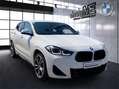 BMW X2 Gebrauchtwagen