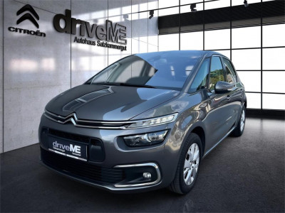 Citroën C4 Picasso Gebrauchtwagen