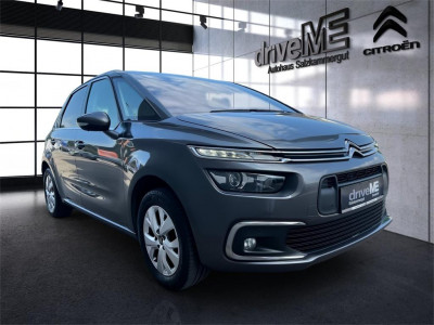 Citroën C4 Picasso Gebrauchtwagen