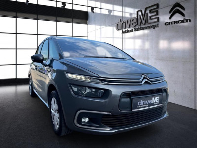 Citroën C4 Picasso Gebrauchtwagen