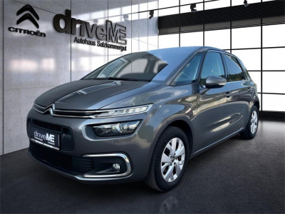 Citroën C4 Picasso Gebrauchtwagen