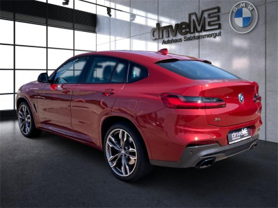 BMW X4 Gebrauchtwagen