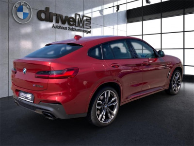 BMW X4 Gebrauchtwagen