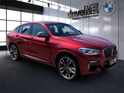 BMW X4 Gebrauchtwagen