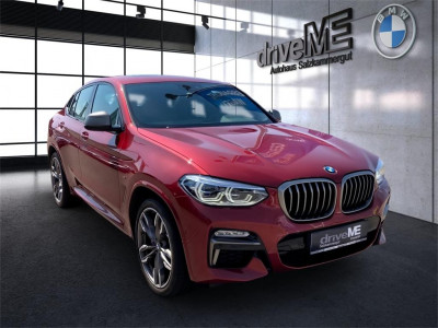 BMW X4 Gebrauchtwagen