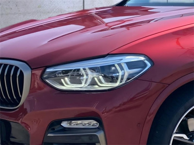 BMW X4 Gebrauchtwagen