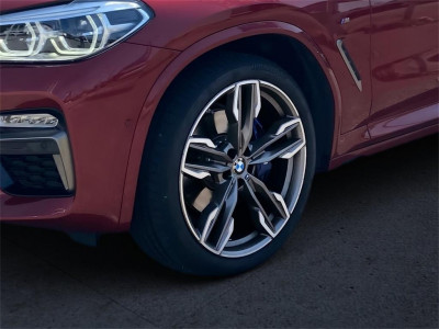 BMW X4 Gebrauchtwagen