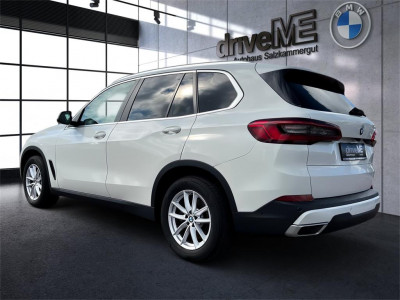 BMW X5 Gebrauchtwagen