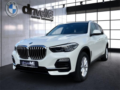 BMW X5 Gebrauchtwagen