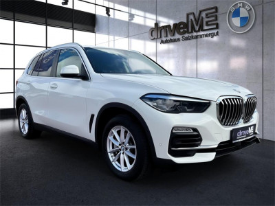 BMW X5 Gebrauchtwagen