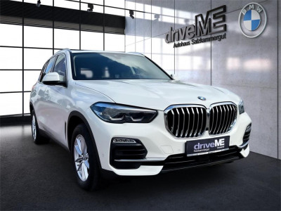 BMW X5 Gebrauchtwagen