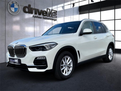 BMW X5 Gebrauchtwagen