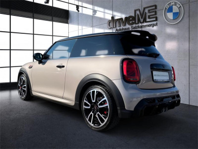 MINI Hatch Gebrauchtwagen