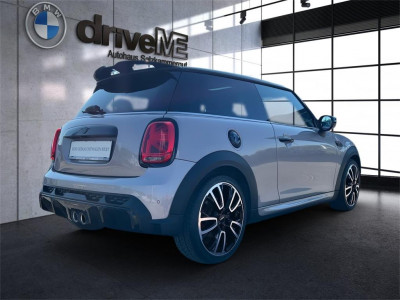 MINI Hatch Gebrauchtwagen