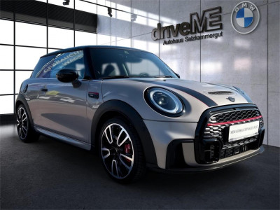 MINI Hatch Gebrauchtwagen