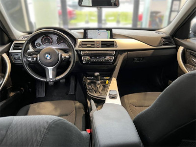 BMW 3er Gebrauchtwagen