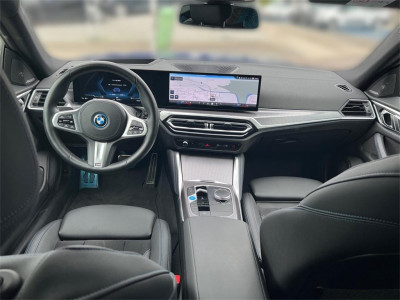 BMW i4 Vorführwagen