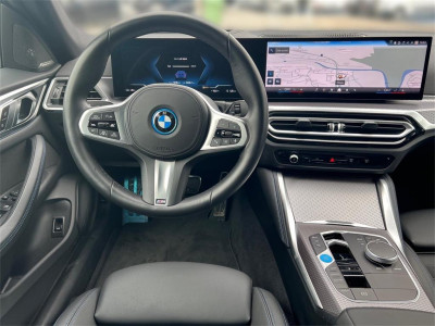 BMW i4 Vorführwagen