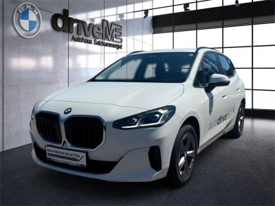 BMW 2er Gebrauchtwagen