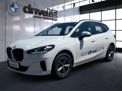 BMW 2er Gebrauchtwagen