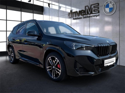 BMW X1 Vorführwagen