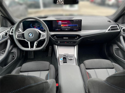 BMW i4 Gebrauchtwagen