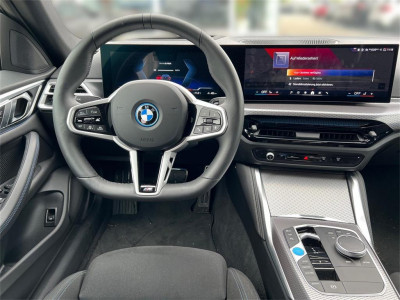 BMW i4 Gebrauchtwagen