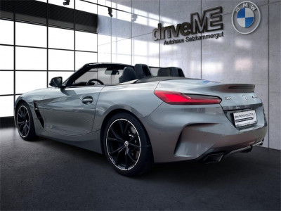 BMW Z4 Gebrauchtwagen