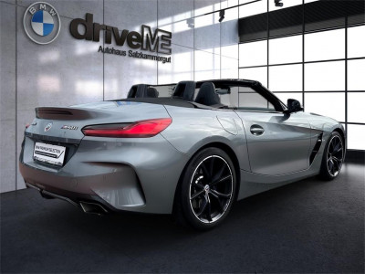 BMW Z4 Gebrauchtwagen