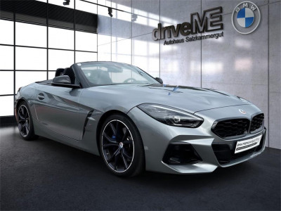 BMW Z4 Gebrauchtwagen