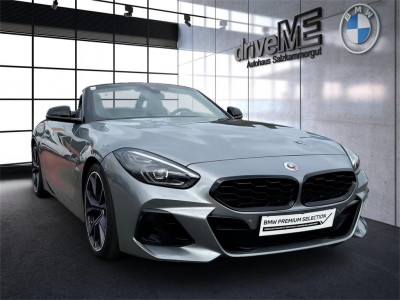 BMW Z4 Gebrauchtwagen