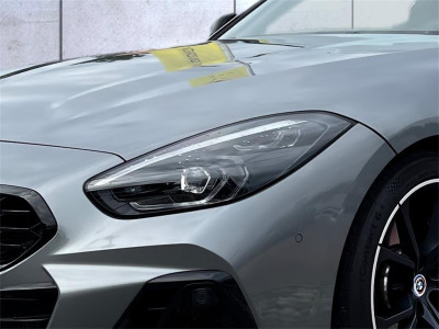 BMW Z4 Gebrauchtwagen