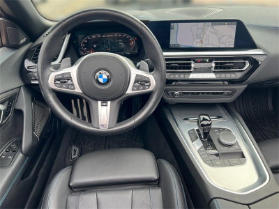 BMW Z4 Gebrauchtwagen