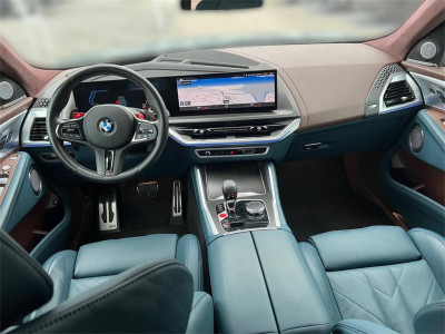 BMW XM Gebrauchtwagen